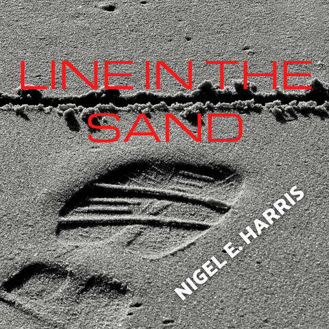 Line In The Sand