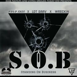 S.O.B