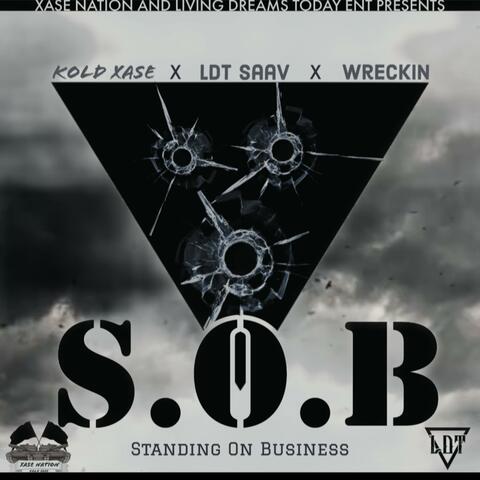 S.O.B