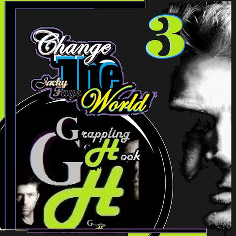 Change the World 3