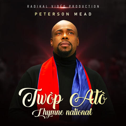 Twop Ato (L'hymne National)