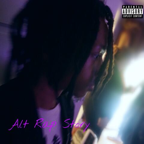 Alt - RAP Story
