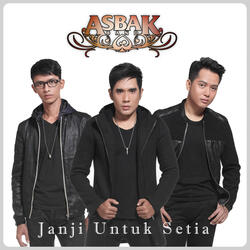 Janji Untuk Setia