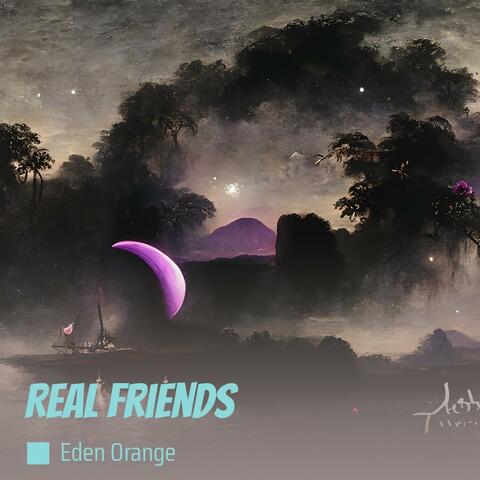 Real Friends