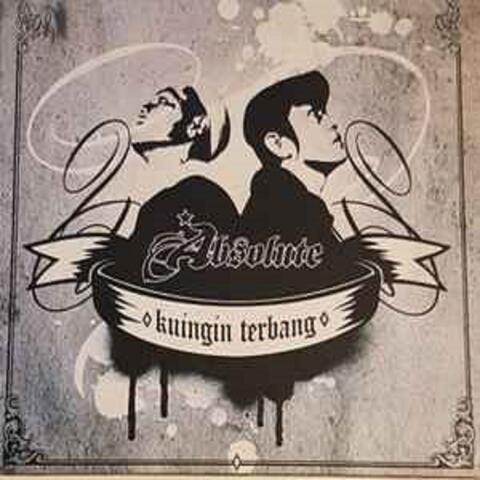 Kuingin Terbang