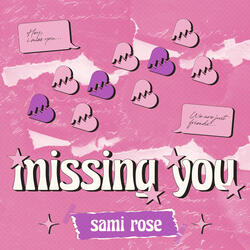 missing you (sped up version)