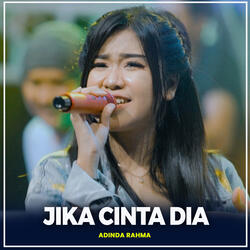 Jika Cinta Dia