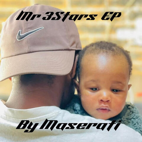 Mr 3Stars EP