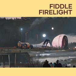 Fiddle Firelight