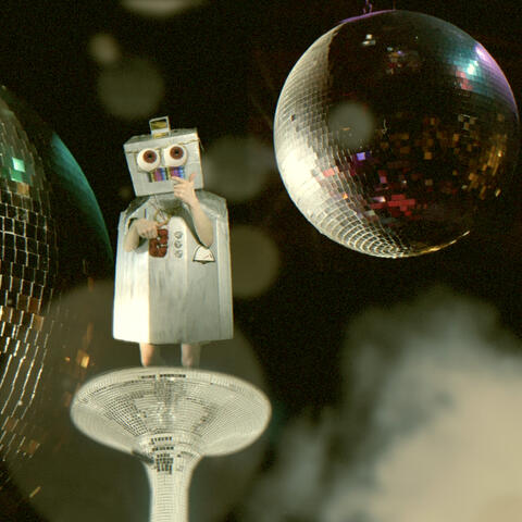 Funkbot 10,000