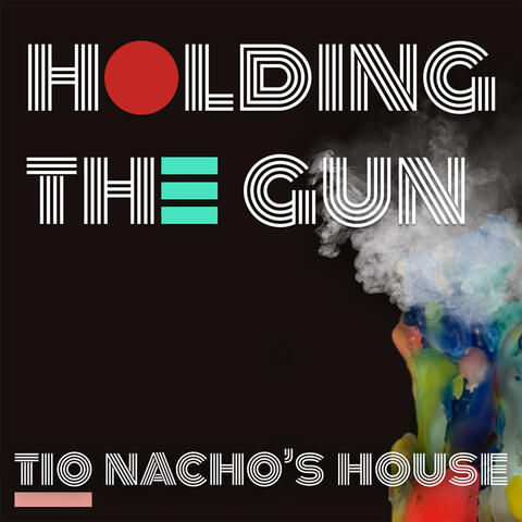 Holding the Gun