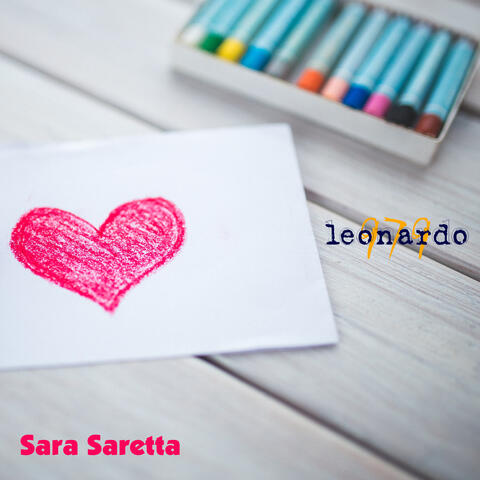 Sara Saretta