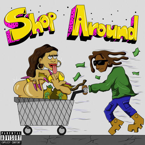 Shop Around