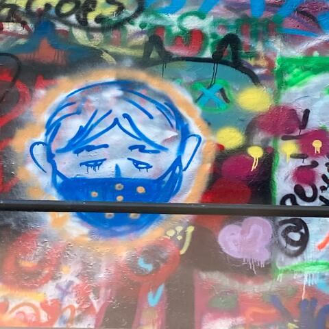 The Waves Keep Pushing Me Back Towards Cinnabar Island.