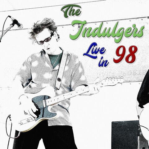 Live in 98