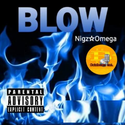 Blow