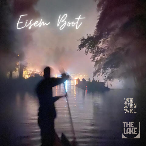 Eisem Boot