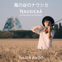 Nausicaä of the Valley of the Wind - Opening Theme