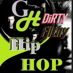 I Am the Grappling Hook