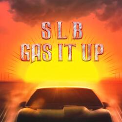 GAS IT UP AND GO