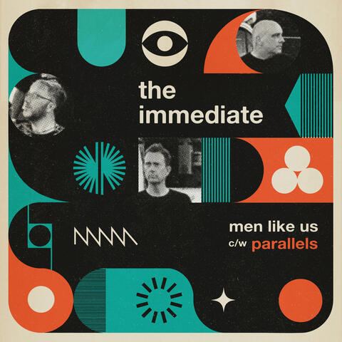 Men Like Us
