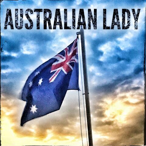 Australian Lady