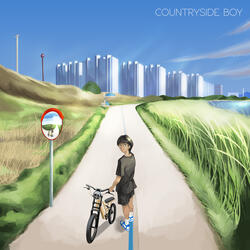 Countryside Boy