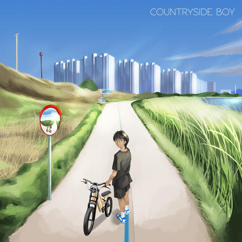 Countryside Boy