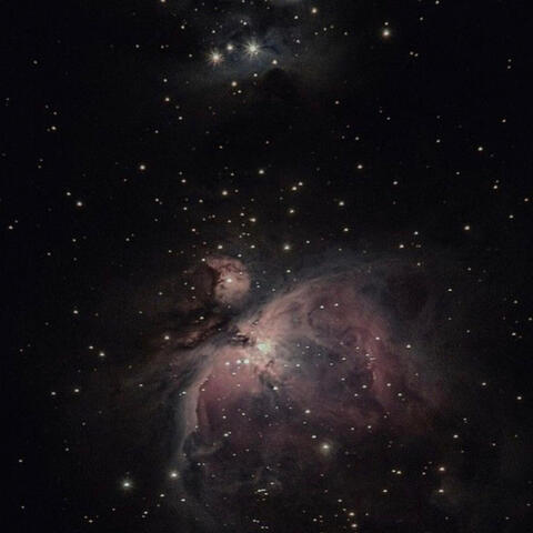 Written in the stars