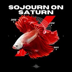 Sojourn on Saturn