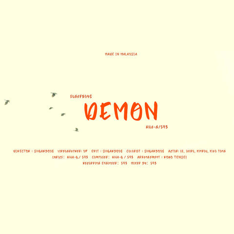 Demon