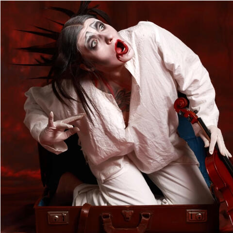 Pierrot