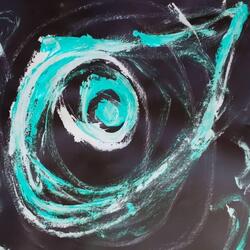 Mille Colori Di Un Universo Acido