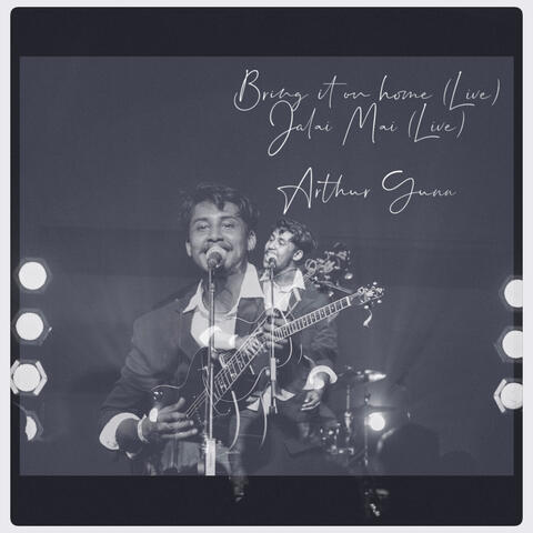 Arthur Gunn (Live)