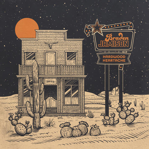 Hardwood Heartache