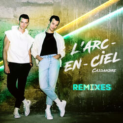 L'arc-en-ciel (Lenox Remix)