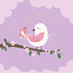 My Friend the Nightingale