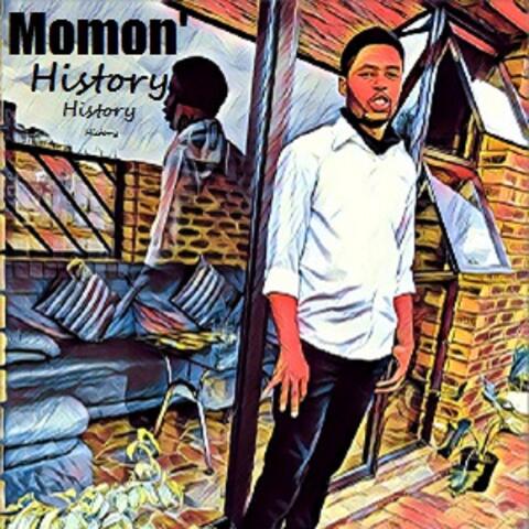History