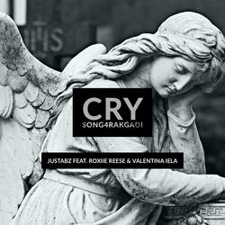 Cry (Song 4 Rakgadi)