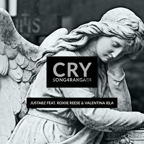 Cry (Song 4 Rakgadi)