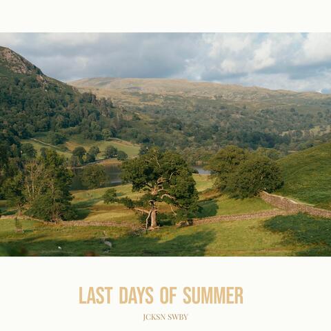 The Last Days of Summer