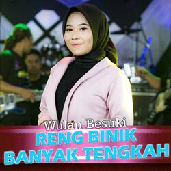 Reng Binik Banyak Tengkah