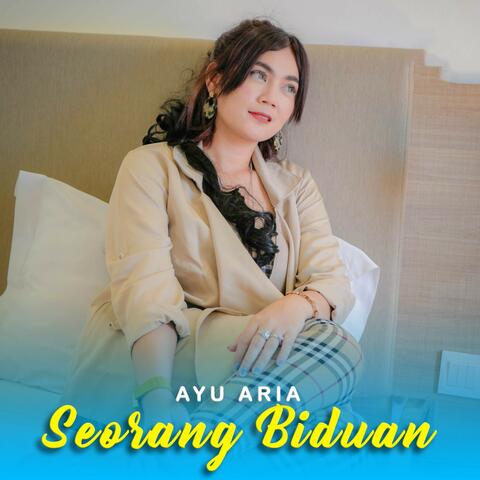 Seorang Biduan