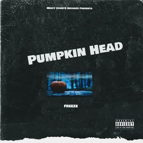 Pumpkin Head