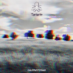 Blurred Trees (In the Vortex)