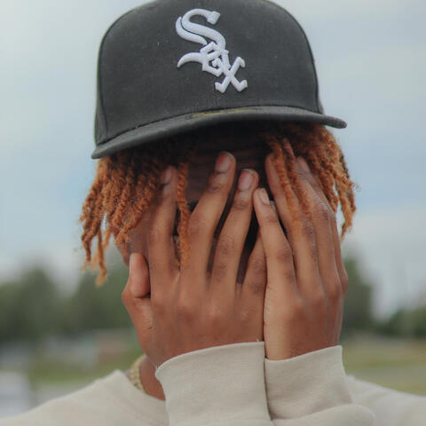 I’m a son of a king so greatness is deep in my crevices.