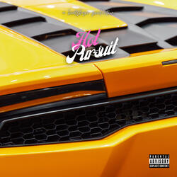 Hot Pursuit (The Beatmaker Edition)