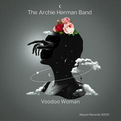Voodoo Woman