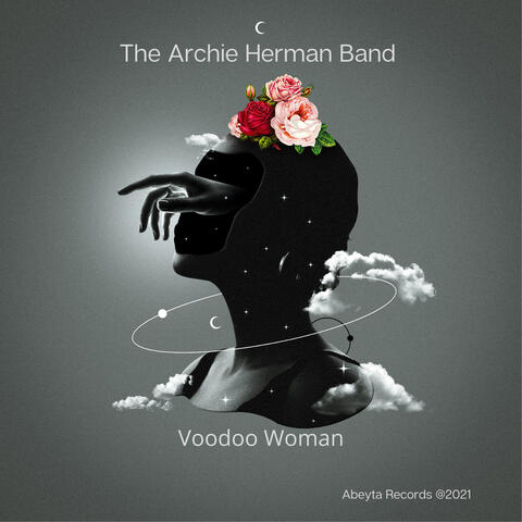 Voodoo Woman