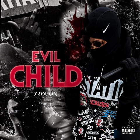 EVIL CHILD